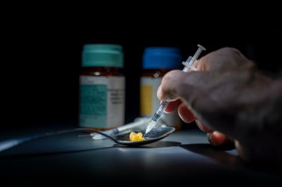 Purdue Pharma выплатит 8,3 млрд долл. за опиоидный кризисом