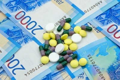 ФАС отказалась согласовать повышение цены на винкристин